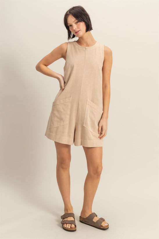 Rompers &amp; Jumpsuits