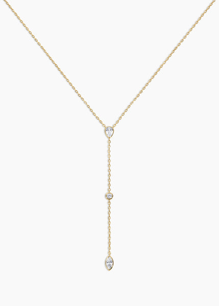Paloma Necklace - Lulu Bella Boutique