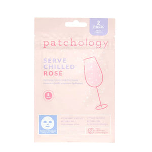 Rose Hydrating Facial 2 Pack