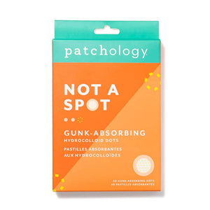 Not A Spot Acne Treatment Kit