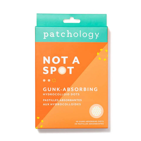 Not A Spot Acne Treatment Kit