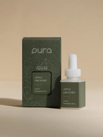 Apple Orchards - Smart Vial - Pura - Lulu Bella Boutique