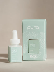 Pura Linens & Surf Pura Refill