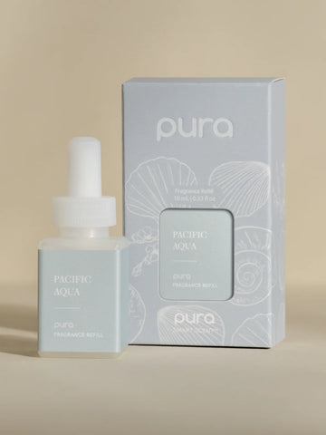 Pacific Aqua Pura Refill