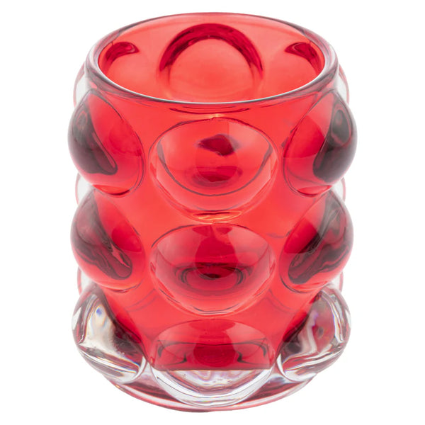 Lucia Hobnail Votive - Lulu Bella Boutique