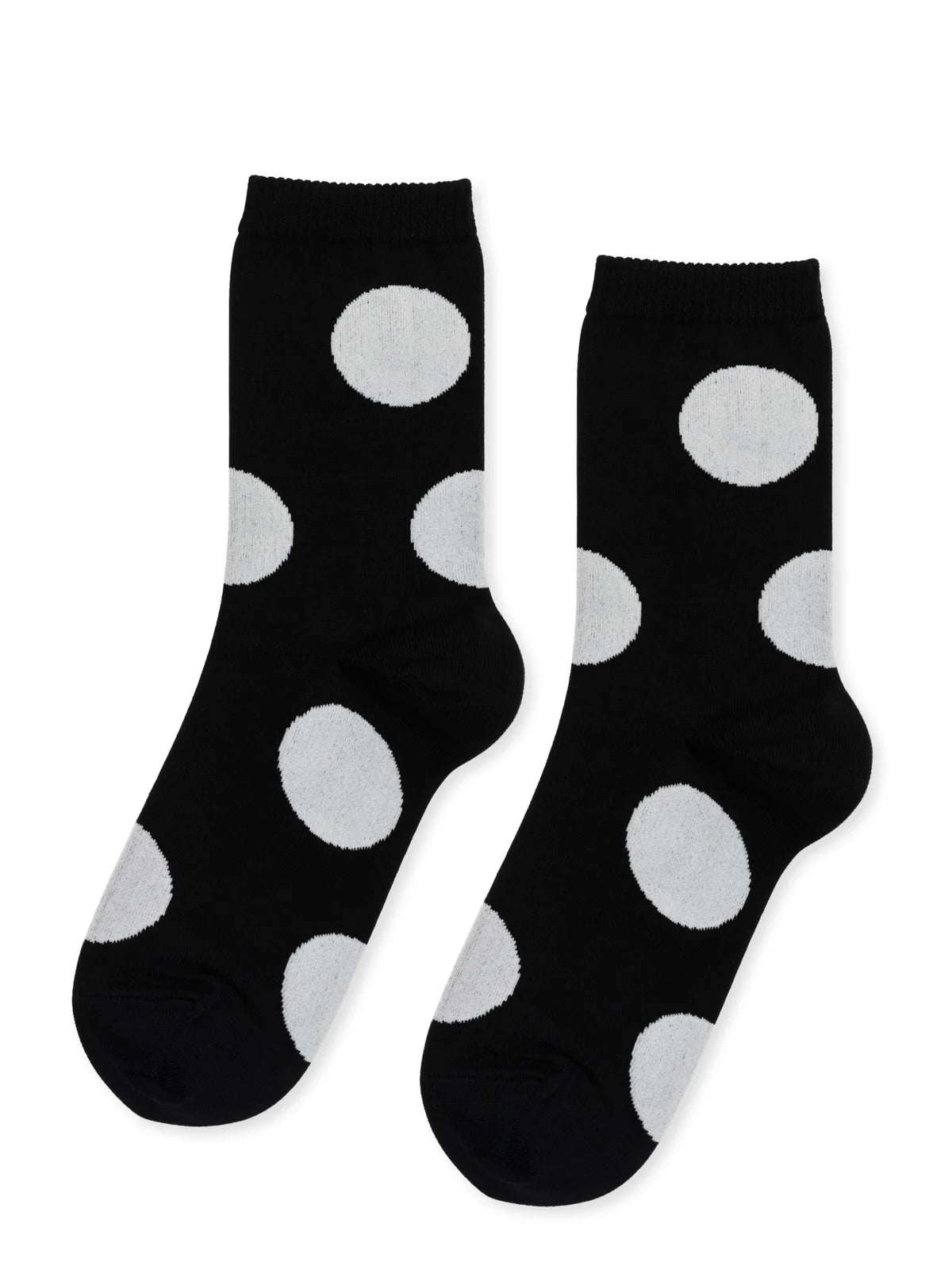 Rie Crew Sock - Lulu Bella Boutique
