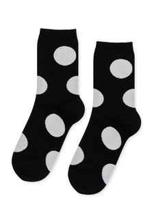 Rie Crew Sock - Lulu Bella Boutique