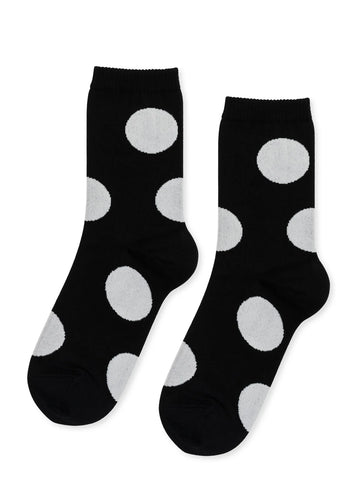Rie Crew Sock - Lulu Bella Boutique
