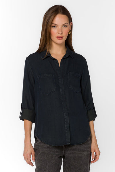 Riley Button Down Shirt