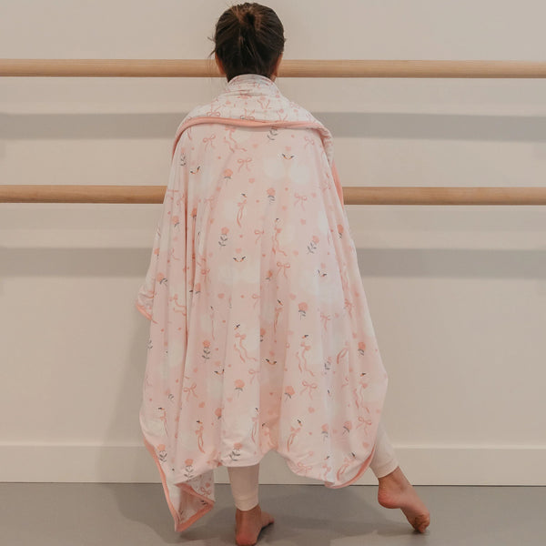 3-Layer Quilt In Adelia - Lulu Bella Boutique