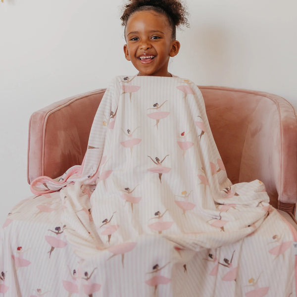 3-Layer Quilt In Katerina - Lulu Bella Boutique