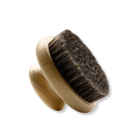 Roast Dry Brush