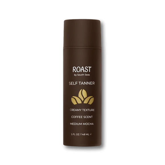 Roast Medium Self Tannner - Lulu Bella Boutique