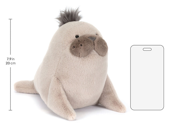 Roarwell Sea Lion - Lulu Bella Boutique
