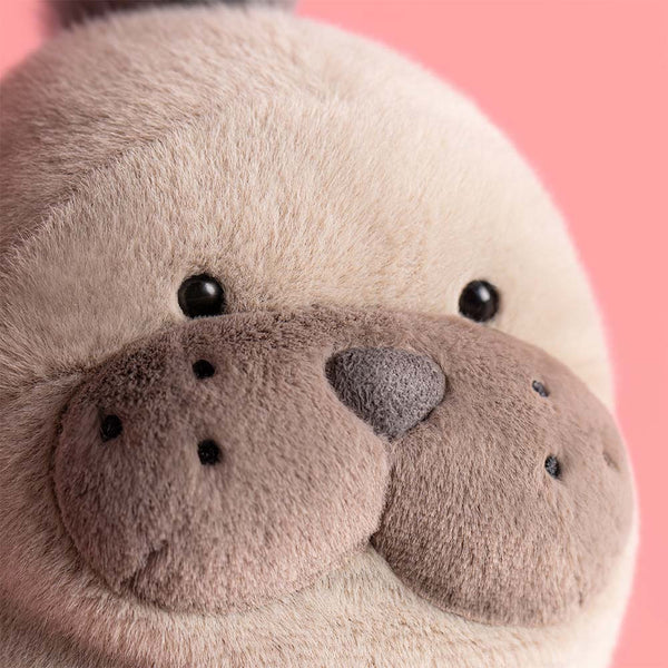 Roarwell Sea Lion - Lulu Bella Boutique