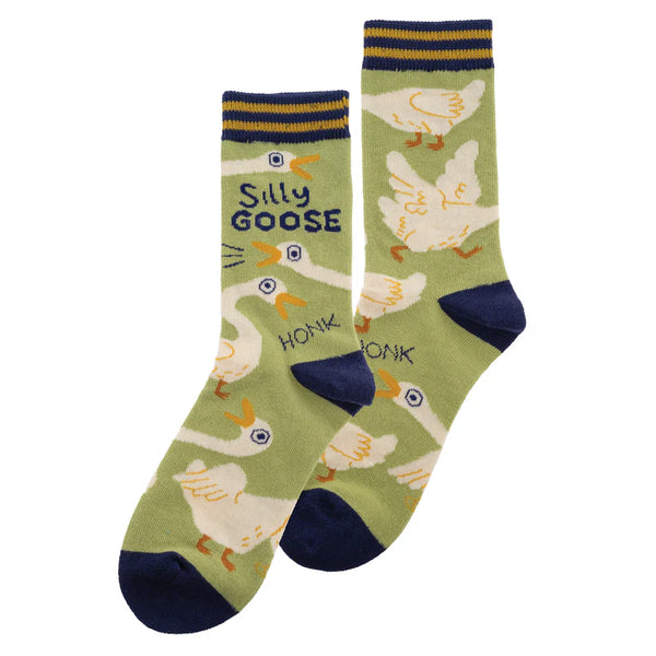 Assorted Design Socks - Lulu Bella Boutique