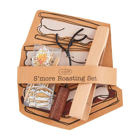 S'more Roasting Set