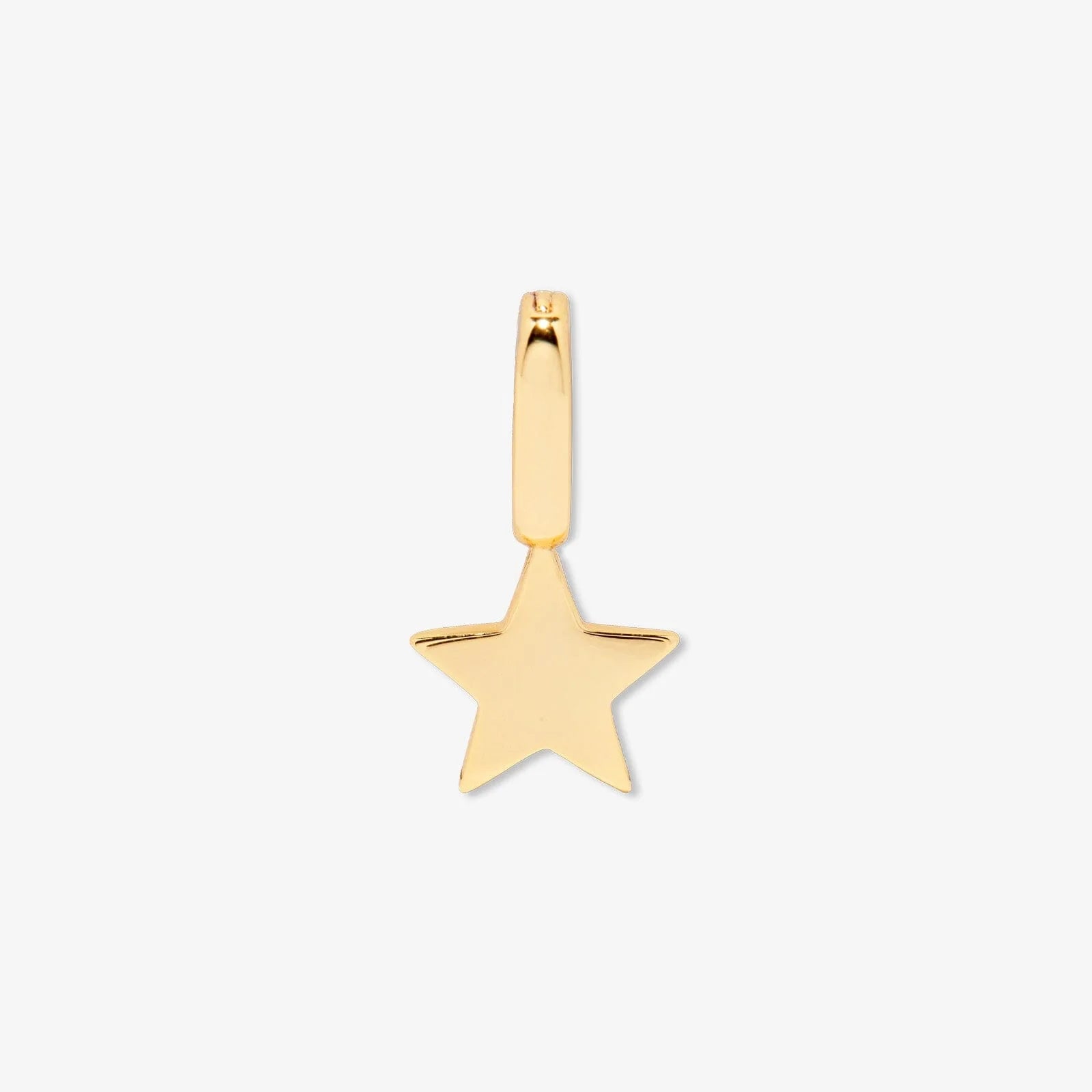 Harper Star Charm - Lulu Bella Boutique