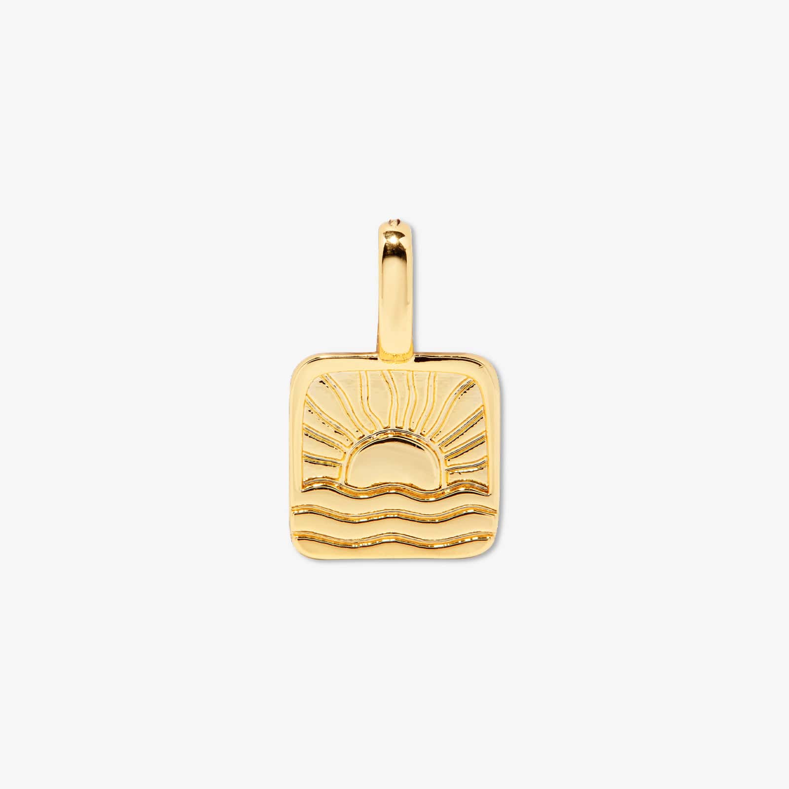 Harper Sun Charm - Lulu Bella Boutique