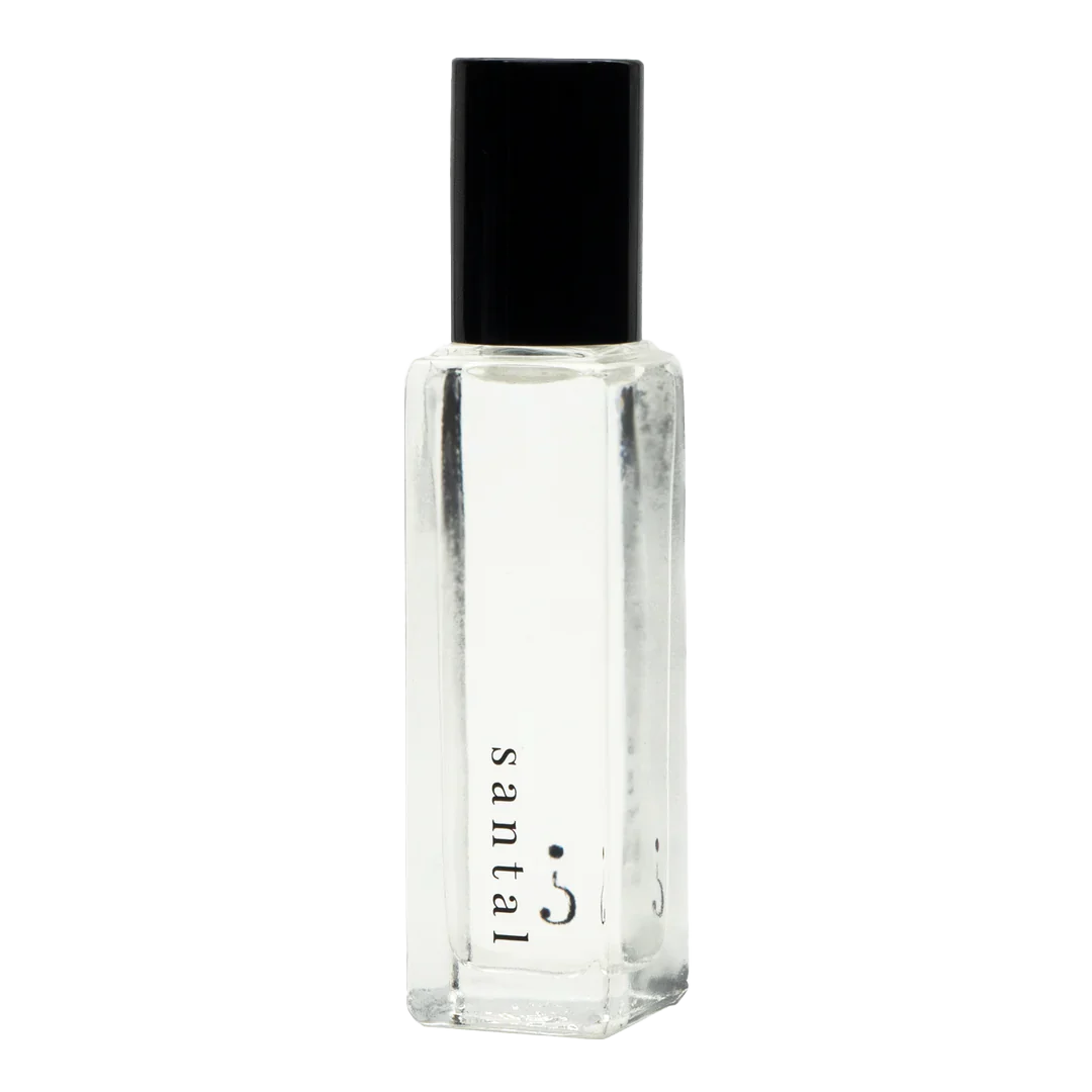 Santal Roll-on Perfume