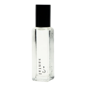 Santal Roll-on Perfume