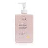 Shea Butter Lotion- Lychee Blossom
