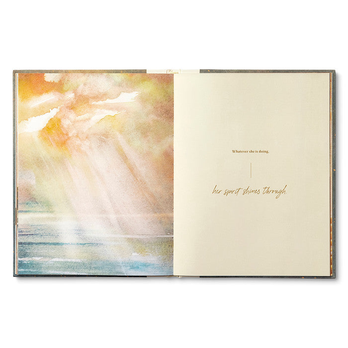 She's Everything A Women’s Empowerment Gift Book