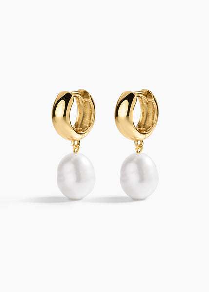 San Tropez Hoops - Lulu Bella Boutique