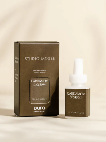 Cardamom Blossom by Studio Mcgee