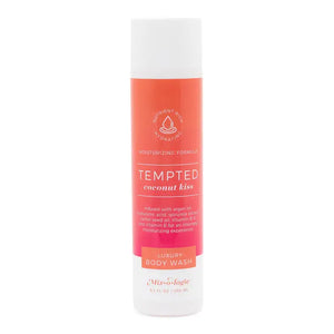 Tempted (Coconut Kiss) Body Wash