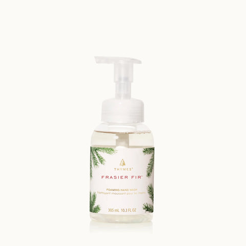 Frasier Fir Foaming Hand Wash - Lulu Bella Boutique