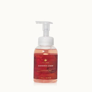 Simmered Cider Foaming Hand Wash - Lulu Bella Boutique