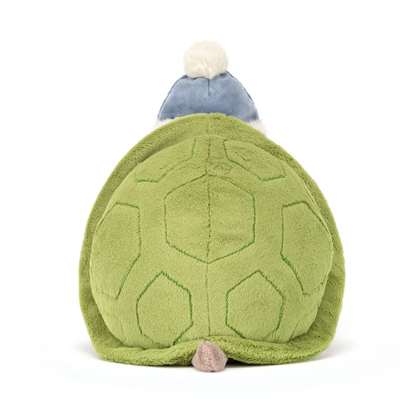 Timmy Turtle 'Skating' - Lulu Bella Boutique