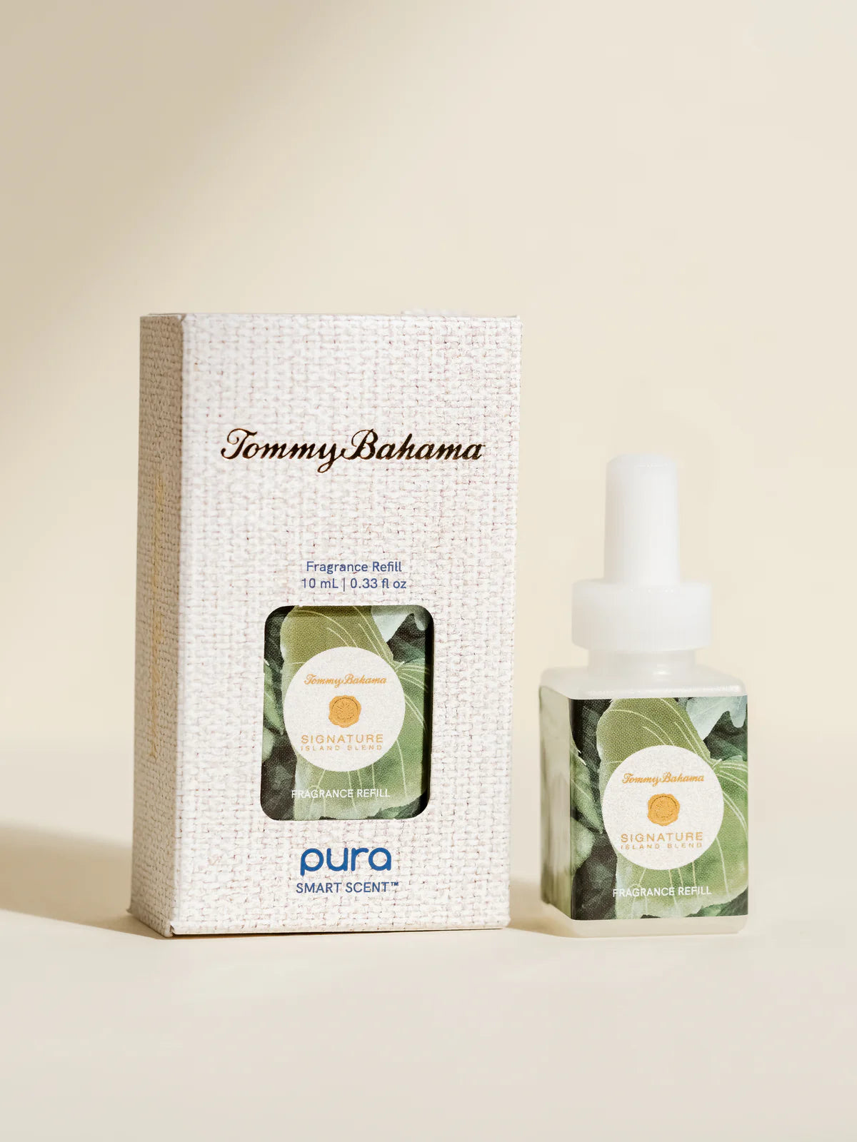 Signature Island Blend Tommy Bahama Pura Refill - Lulu Bella Boutique