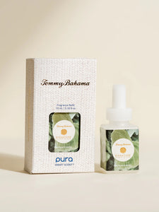 Signature Island Blend Tommy Bahama Pura Refill - Lulu Bella Boutique