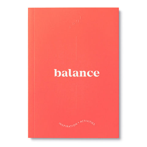 True Balance Journal - Lulu Bella Boutique