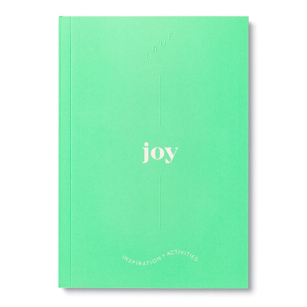 True Joy Journal