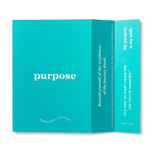 True Purpose Journal