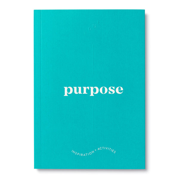 True Purpose Journal