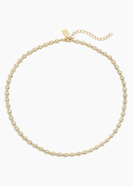 Trust Fund Necklace - Lulu Bella Boutique