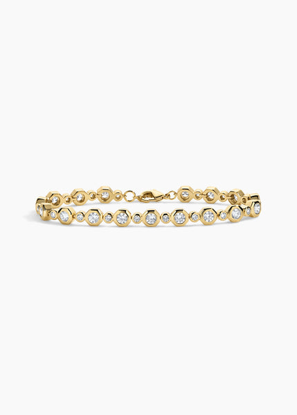Trust Fund XL Bracelet - Lulu Bella Boutique