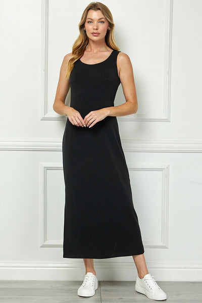 Luxe Soft Dress Set