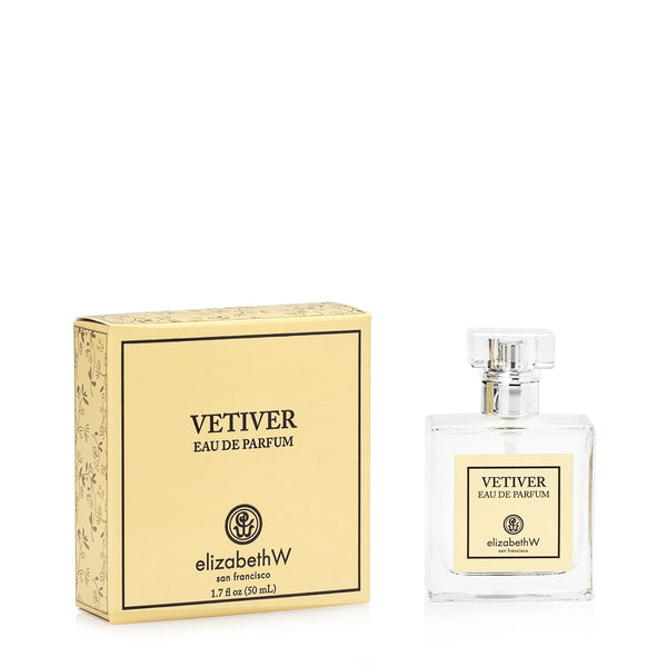 Vetiver Eau De Parfum - Lulu Bella Boutique