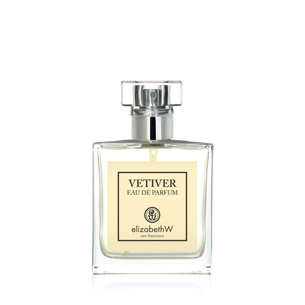 Vetiver Eau De Parfum - Lulu Bella Boutique