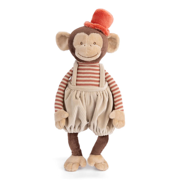 Winston Monkey - Lulu Bella Boutique