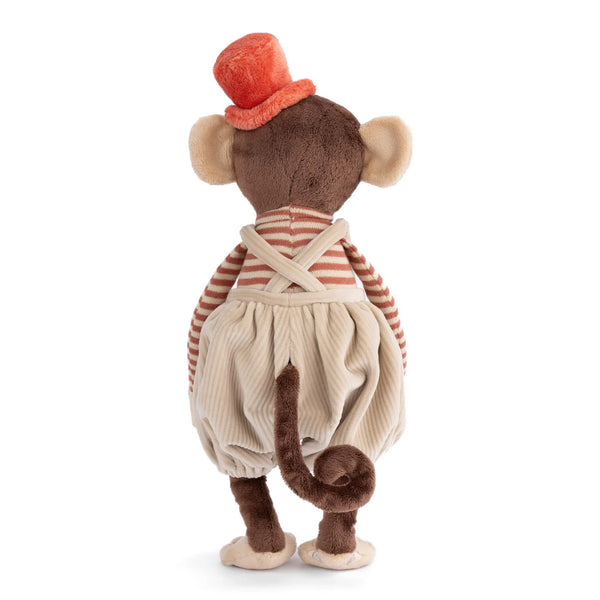 Winston Monkey - Lulu Bella Boutique