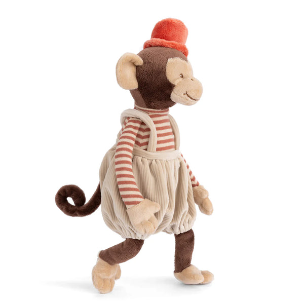 Winston Monkey - Lulu Bella Boutique