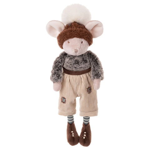 Winter Henry - Lulu Bella Boutique