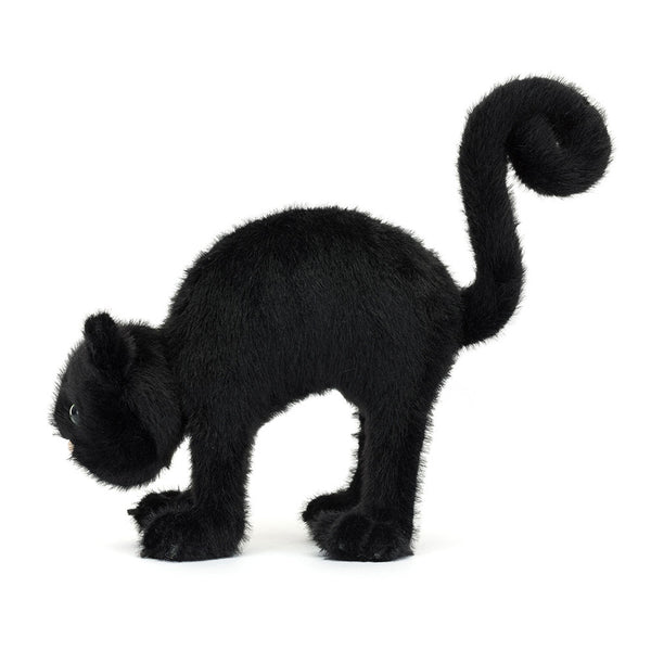 Spookipaws Cat - Lulu Bella Boutique