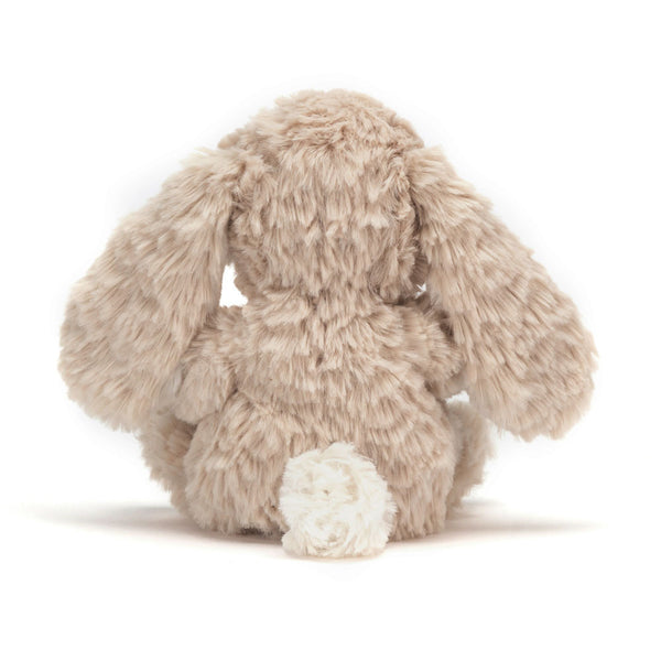 Yummy Beige Bunny - Lulu Bella Boutique